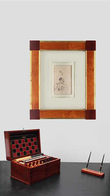 Маковский Владимир Егорович. Генерал